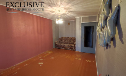 Купить 1-комнатную квартиру, Новополоцк, Молодежная ул., 41. Фото 2