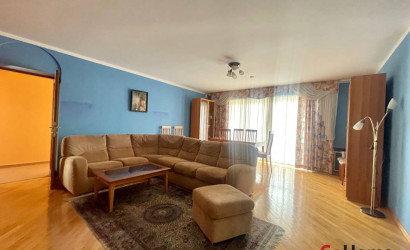Купить 4-комнатную квартиру, Гродно, ул. Парижской коммуны, д. 9. Фото 1