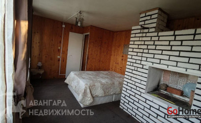 Купить дом в деревне, Родник-90, 8.96 соток. Фото 14