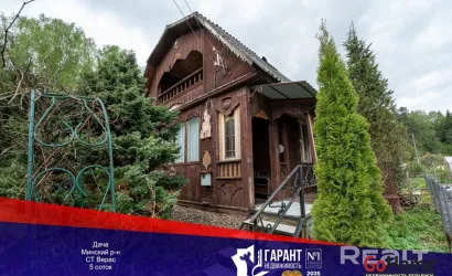  2-этаж.(60 м2), Верас-Т
