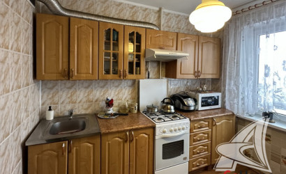 Купить 2-комнатную квартиру, Брест, Лт. рябцева, ул. Лейтенанта Рябцева. Фото 5