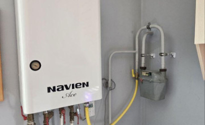 Купить дом, Вороны, Новая ул., 24.74 соток. Фото 23