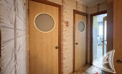 Купить 2-комнатную квартиру, Брест, Центр, б-р Космонавтов. Фото 12