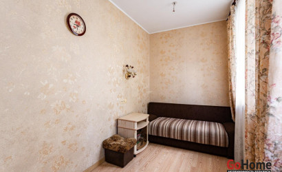 Купить 2-комнатную квартиру, Заславль, Вилейская ул., 26. Фото 4