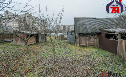 Купить дом, Вилейка, 1 Мая ул., 15 соток. Фото 12