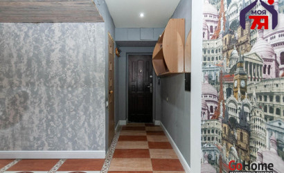 Купить 2-комнатную квартиру, Минск, Бирюзова ул., 25 (Фрунзенский район). Фото 12