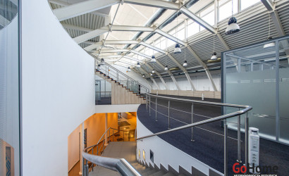 Аренда помещения, Минск, Нарочанская, 11,  929.9 кв.м.. Фото 2