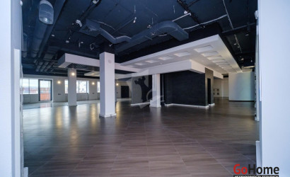 Аренда офиса, Минск, Лучины ул., 5,  от 576.5 до 780.3 кв.м.. Фото 3