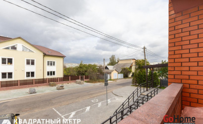 Купить 3-комнатную квартиру, Минск, Курганная ул., 35 (Московский район). Фото 27