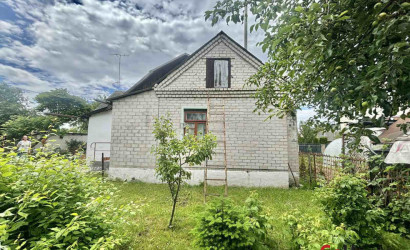  1-этаж.(98.7 м2), Гродно(Соломовой)