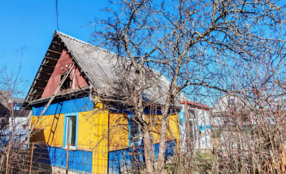 Купить дом в деревне, Автомобилист-04, 4.11 соток. Фото 5