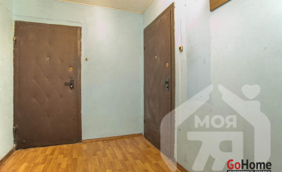 Купить 3-комнатную квартиру, Молодечно, Либава-Роменская ул., 51. Фото 18