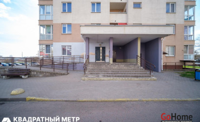 Купить 2-комнатную квартиру, Минск, Слободская ул., 125 (Московский район). Фото 43