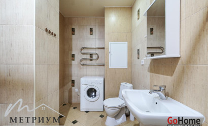 Купить 1-комнатную квартиру, Минск, Дзержинского просп., 11 (Московский район). Фото 38