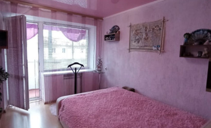 Купить 3-комнатную квартиру, Гомель, Севастопольская, 93. Фото 6