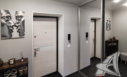 Купить 1-комнатную квартиру, Брест, Центр, ул. Карбышева. Фото 15