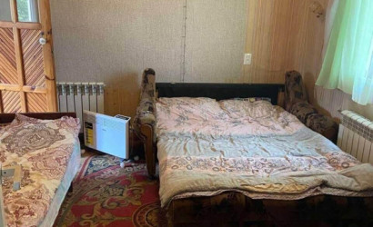 Купить дом в деревне, Тюльпан, 6 соток. Фото 18