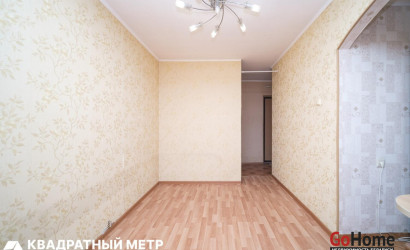 Купить 3-комнатную квартиру, Минск, Народная ул., 22(Заводской район). Фото 17