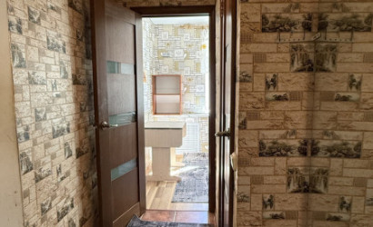 Купить 1-комнатную квартиру, Витебск, Гагарина, 25. Фото 11