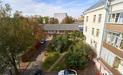 Купить 3-комнатную квартиру, Минск, Московская ул., 16 (Московский район). Фото 26