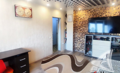 Купить 1-комнатную квартиру, Брест, Вулька, ул. Морозова. Фото 5