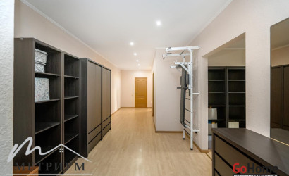 Купить 3-комнатную квартиру, Минск, Пулихова ул., 45 (Партизанский район). Фото 20
