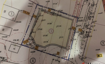 Купить участок, Могилев, проезд Латышский, д. , 12.51 соток. Фото 10