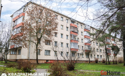 Купить 2-комнатную квартиру, Минск, Лынькова ул., 79(Фрунзенский район). Фото 14