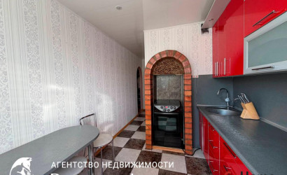 Купить 3-комнатную квартиру, Минск, Любимова пр-т 33. Фото 22