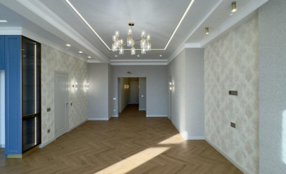 Купить 3-комнатную квартиру, Минск, Дзержинского просп., 123 (Московский район). Фото 3