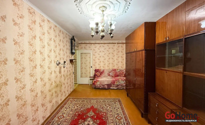 Купить 1-комнатную квартиру, Витебск, Чапаева, 31. Фото 5