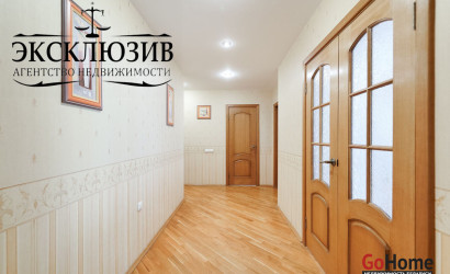 Купить 2-комнатную квартиру, Минск, Беды ул., 38 (Советский район). Фото 18