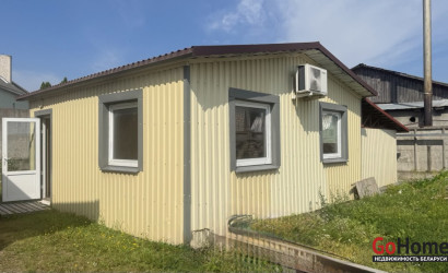 Аренда помещения, Гродно, Сокольская, 58/1,  32.5 кв.м.. Фото 3