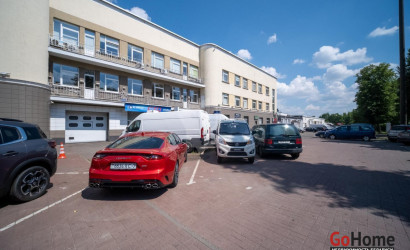 Аренда склада, Минск, Свердлова ул., 23, 141.3 кв.м.. Фото 3
