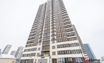 Купить 3-комнатную квартиру, Минск, Леонида Щемелёва ул., 10 (Октябрьский район). Фото 23