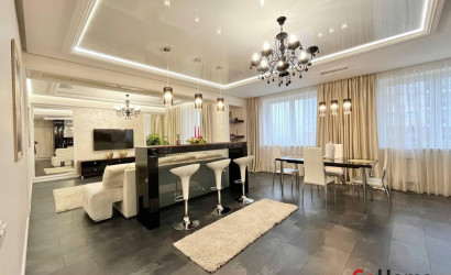 Снять 3-комнатную квартиру, Минск, Тургенева ул. 1 (Советский район). Фото 8