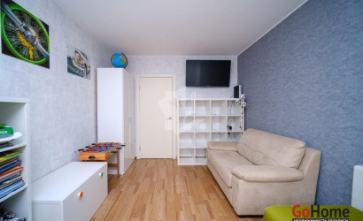 Купить 2-комнатную квартиру, Минск, Германовская ул., 17 (Октябрьский район). Фото 23