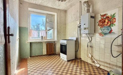 Купить 1-комнатную квартиру, Барановичи, Притыцкого, 142. Фото 8