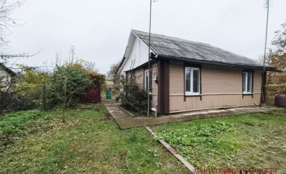 Купить дом, Барановичи, Фроленкова, 8 соток. Фото 14