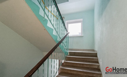 Купить 3-комнатную квартиру, Смолевичи, Связистов, д.7. Фото 29