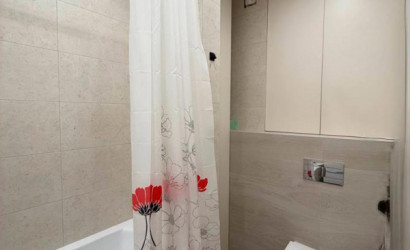 Купить 3-комнатную квартиру, Минск, Михаила Савицкого ул. 12(Октябрьский район). Фото 16