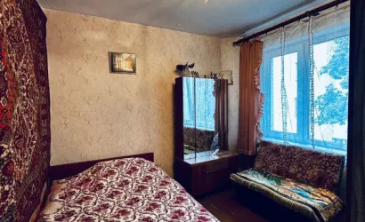  50 м2, Светлогорск(Микрорайон молодежный 39)