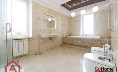 Снять 5-комнатную квартиру, Колодищи, Туровская. Фото 10