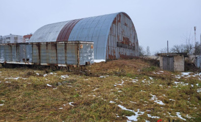 Продажа склада, Витебск, Гагарина ул., 11,  312 кв.м.. Фото 2