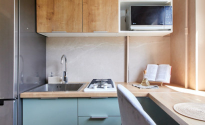 Снять 1-комнатную квартиру на сутки, Минск, ул. Ванеева, 22 (Заводской район). Фото 13