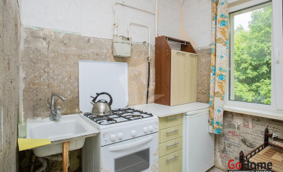 Купить 3-комнатную квартиру, Минск, Калиновского ул., 62 (Первомайский район). Фото 8