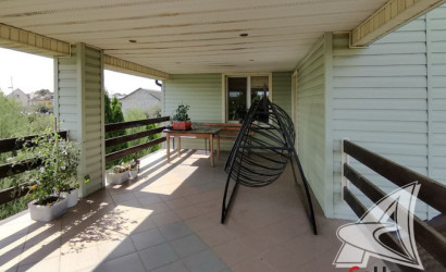 Купить дом, Тельмы-2, Тельминский с/с, 12.11 соток. Фото 19