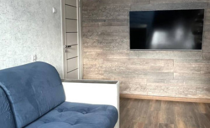 Купить 2-комнатную квартиру, Солигорск, козлова 58. Фото 12