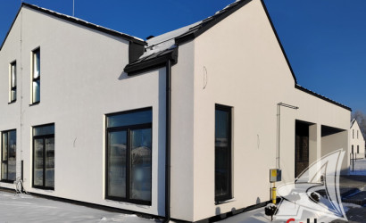 Купить дом, Брест, Волынка, 3.37 соток. Фото 2