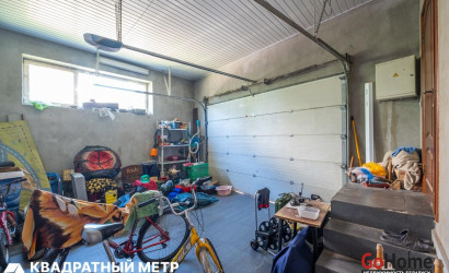 Купить дом, Минск, Воропаевская ул., 4, 15 соток. Фото 22